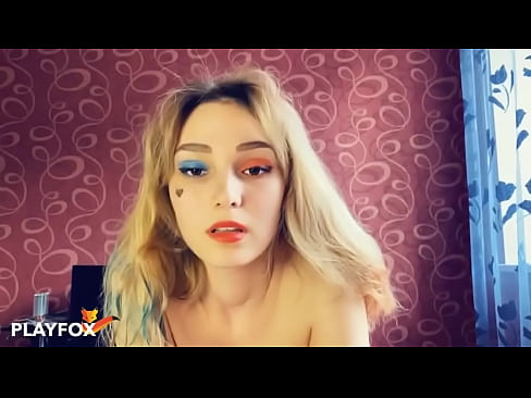 ❤️ Магичне наочаре за виртуелну стварност дале су ми секс са Харли Квин ❌ Секс видео ат порн sr.123sex.ru ❤